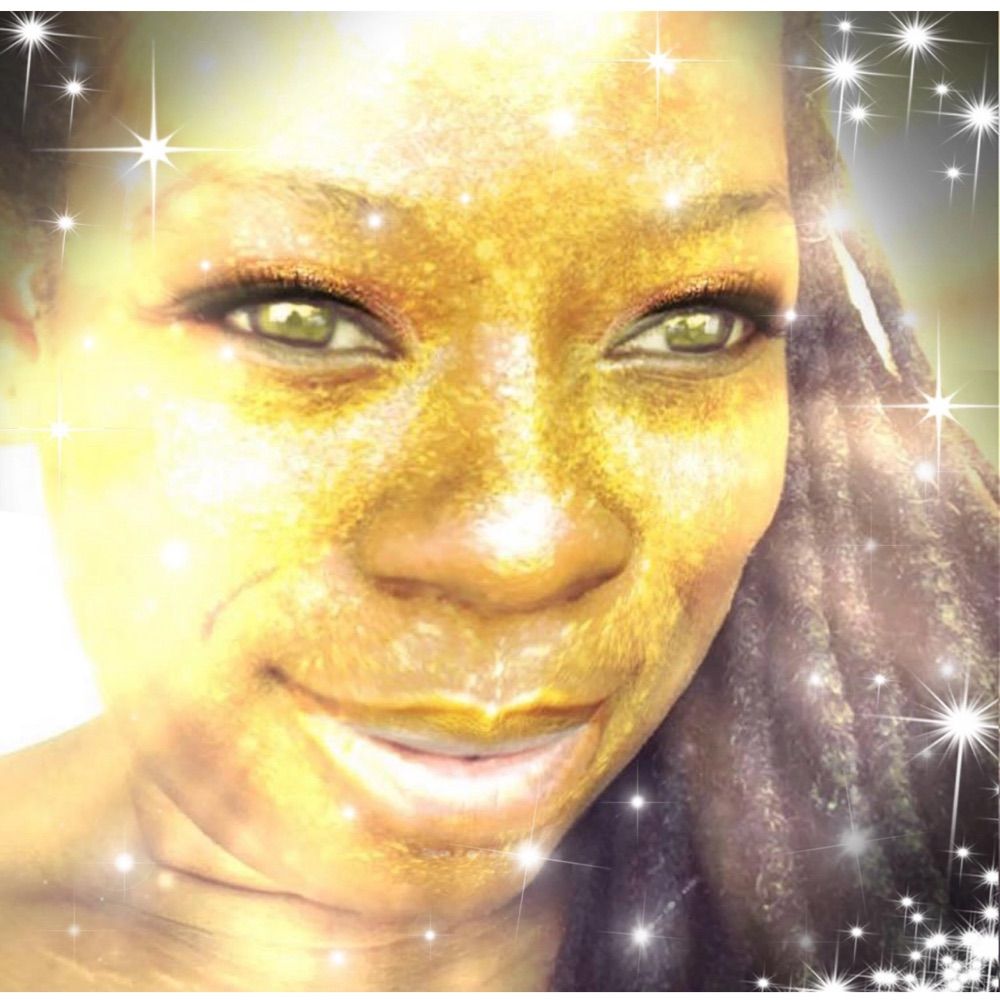 Oracle Treehouse , The Intuitive Rebel Healer 