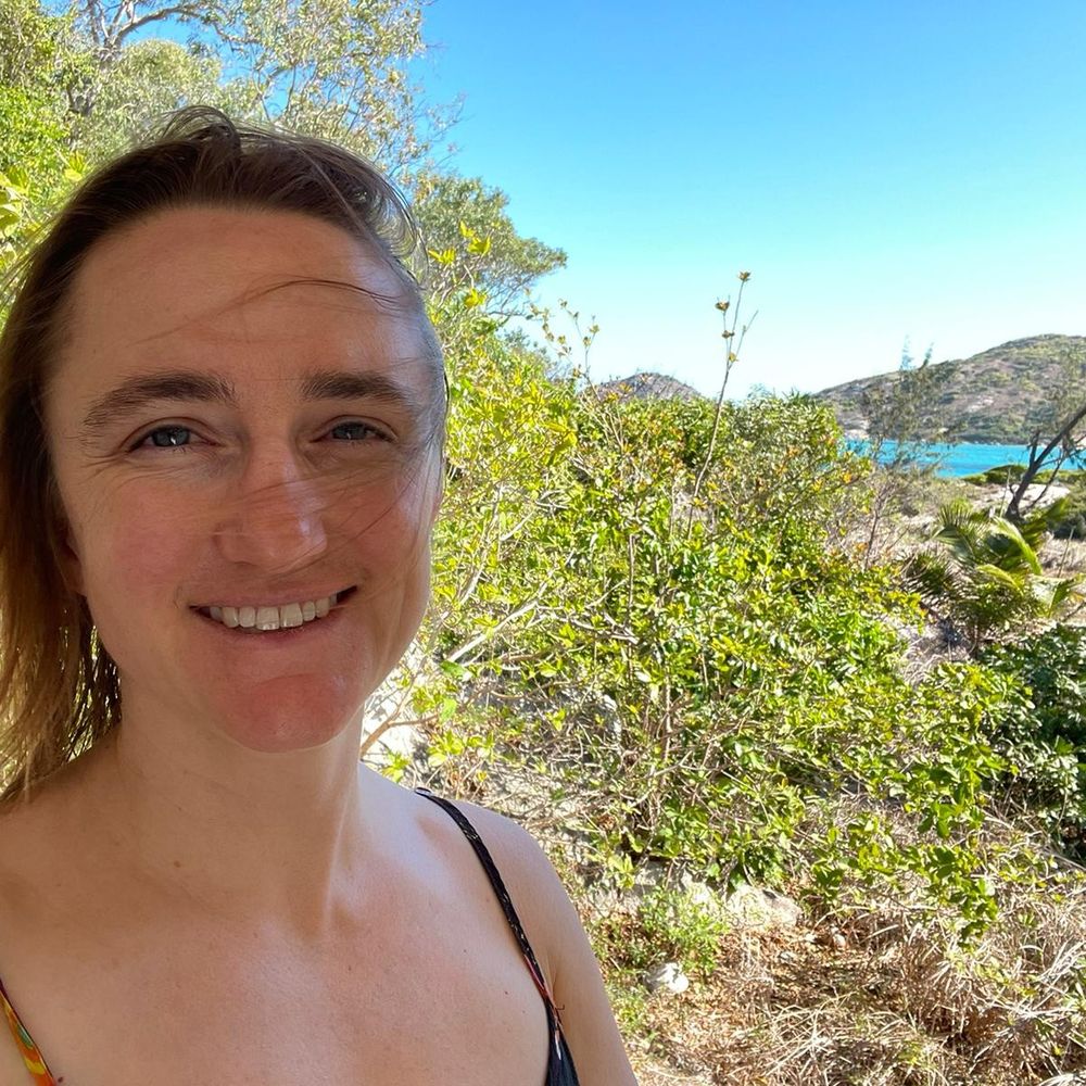 Dr Sophie Nedelec