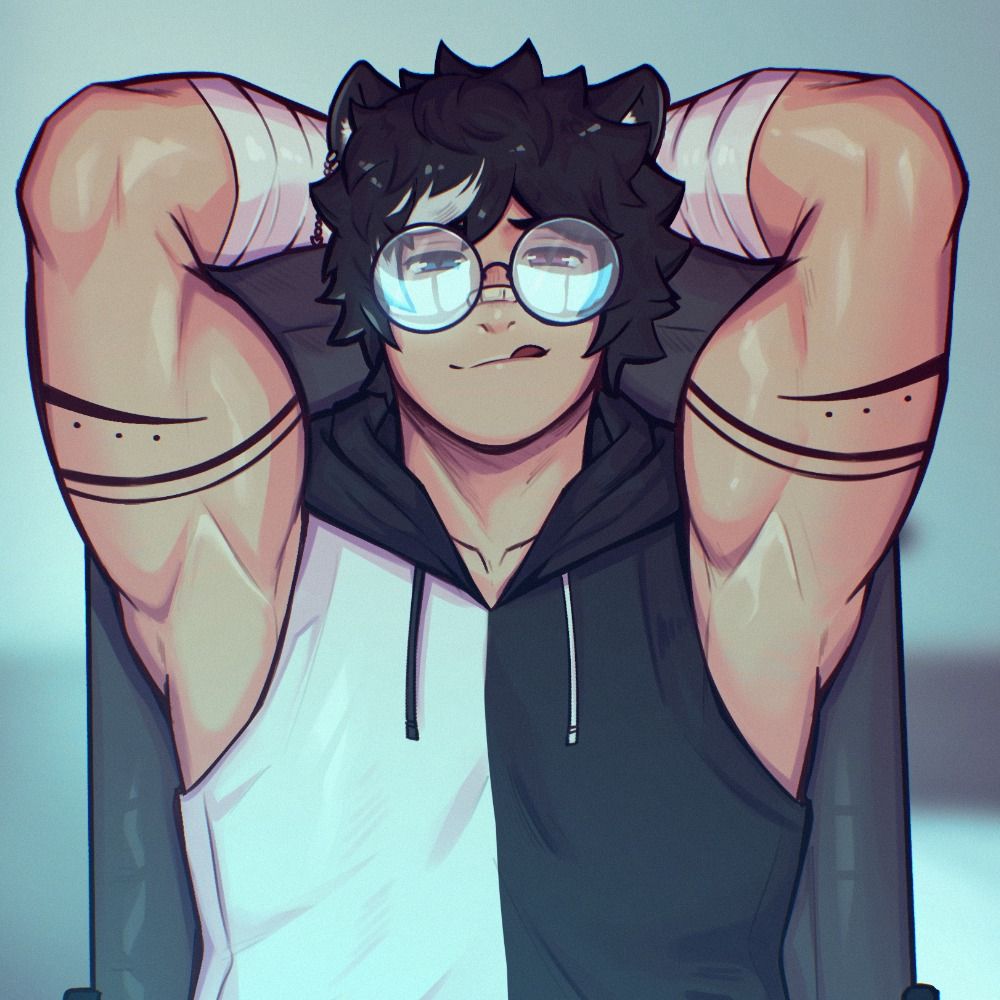 ShySkyPanda