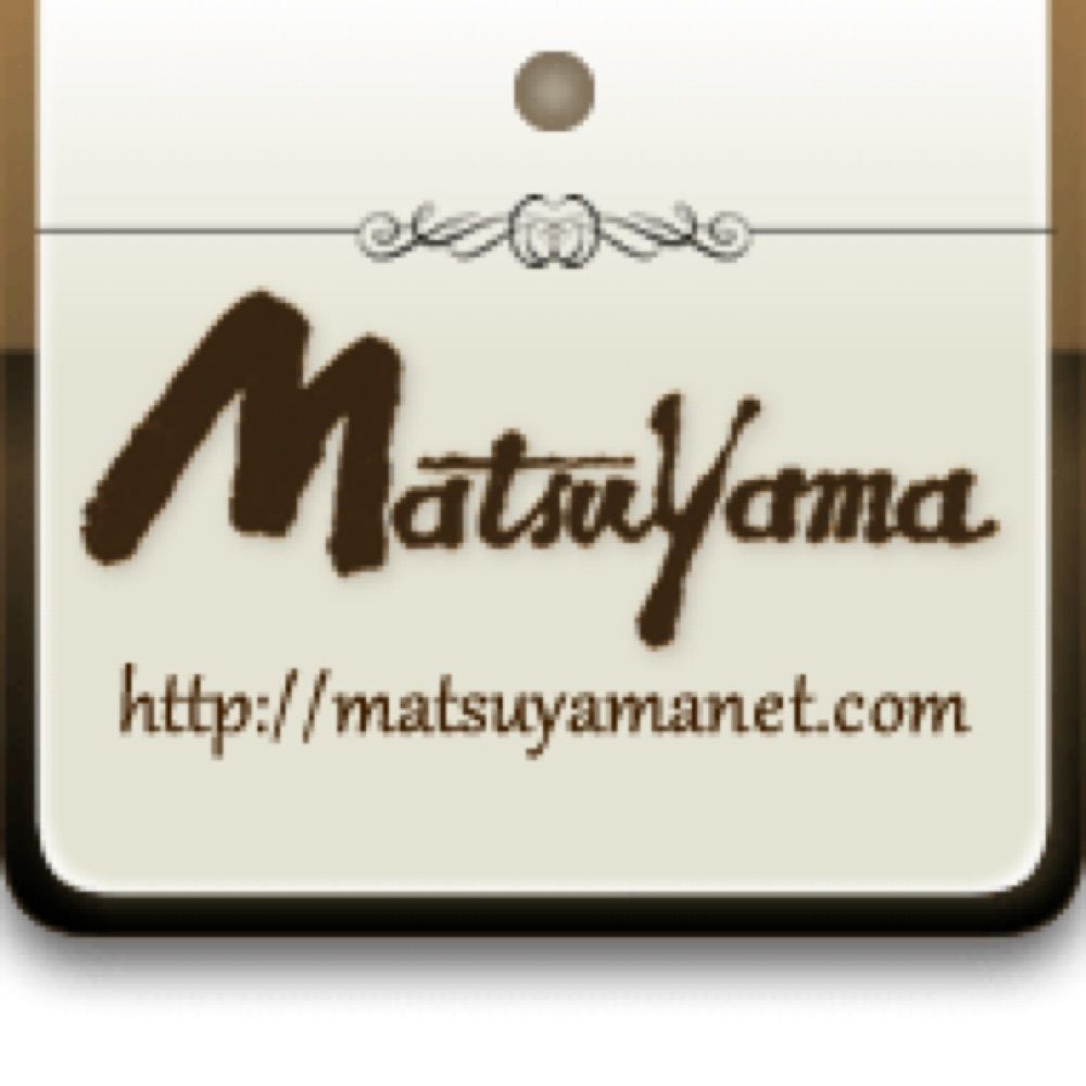 Profile picture jw-matsuyama.bsky.social