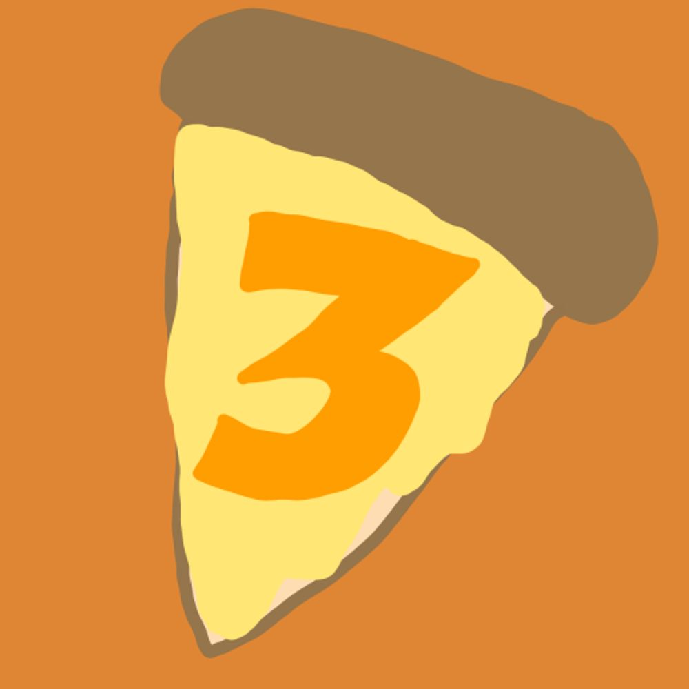 3CheezPizza