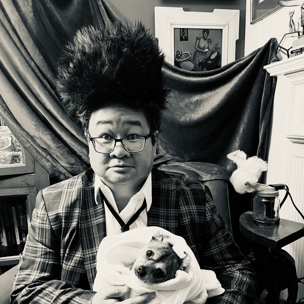 Pat Padua