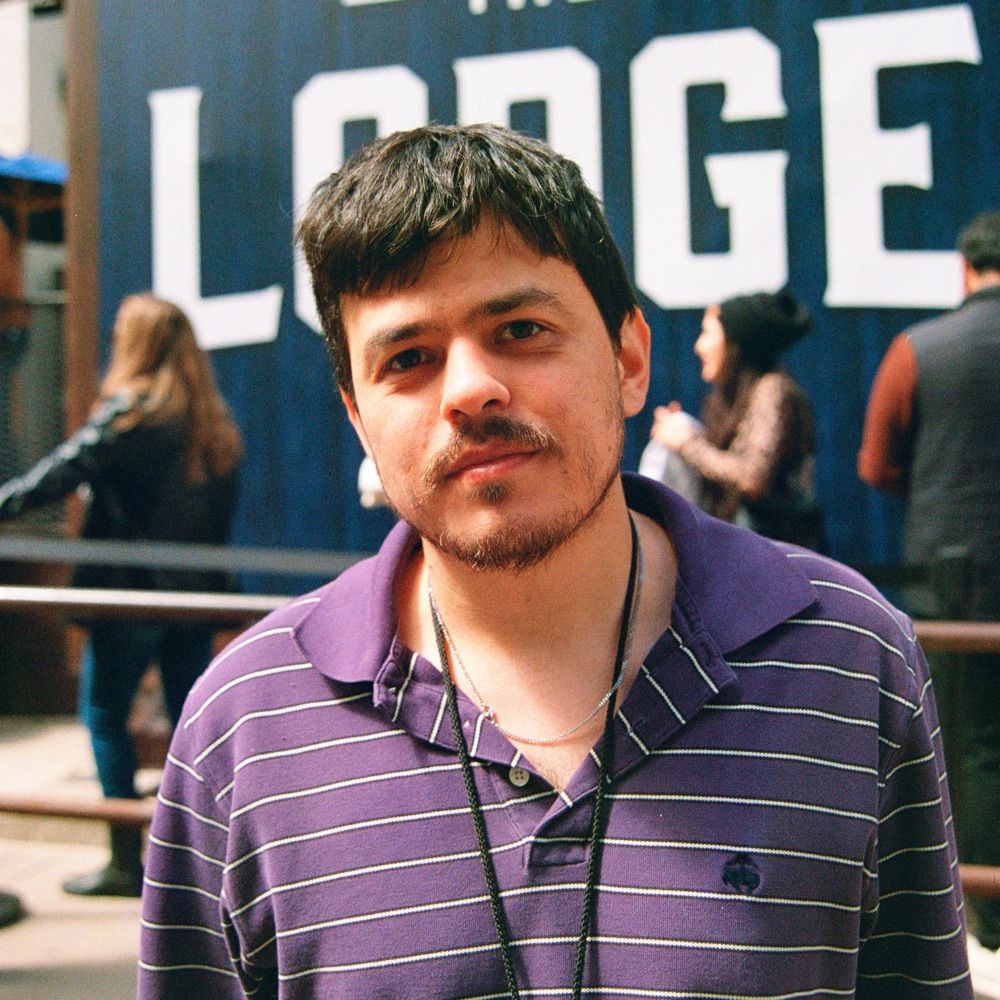 Marc Rodriguez