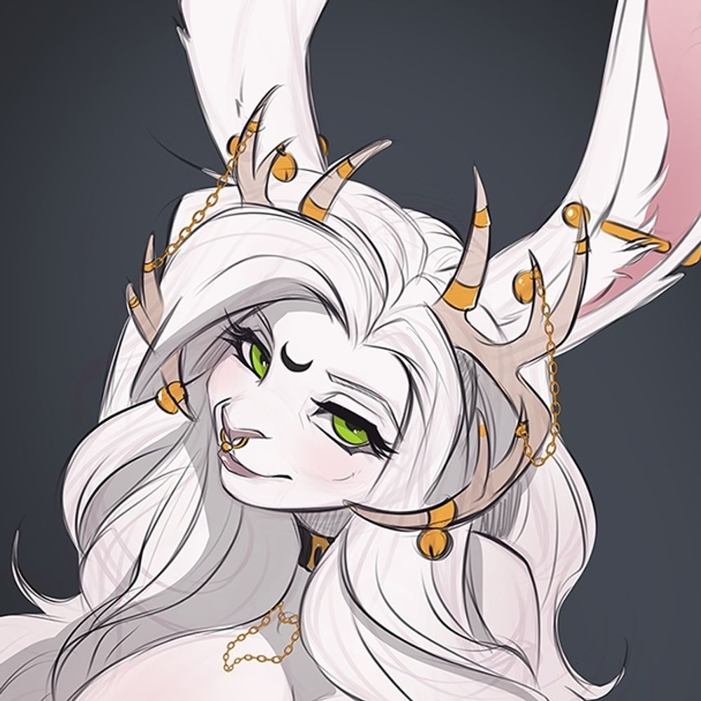 Alice Ethereal