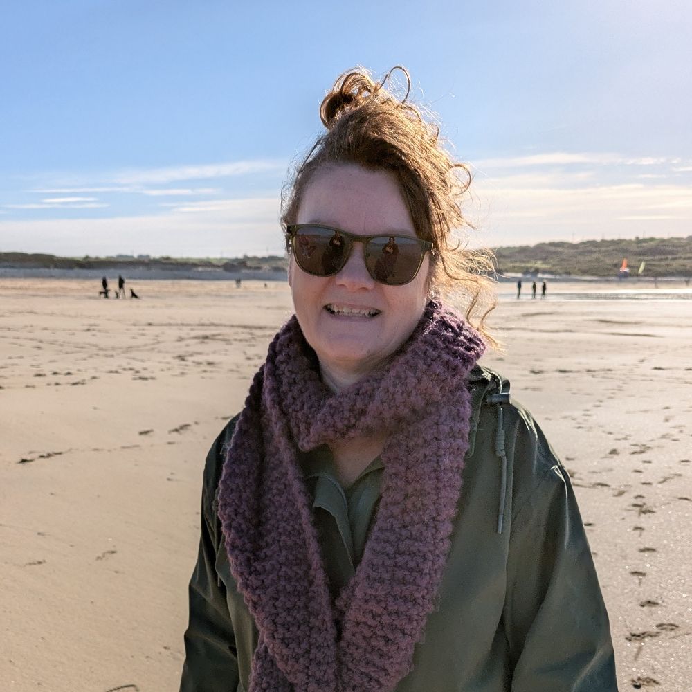 Julie MacTaggart