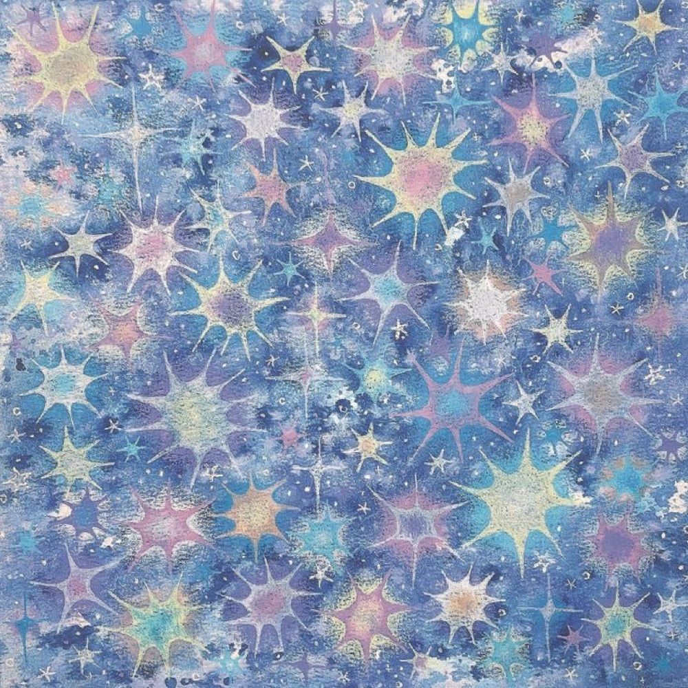 Quote the Stars