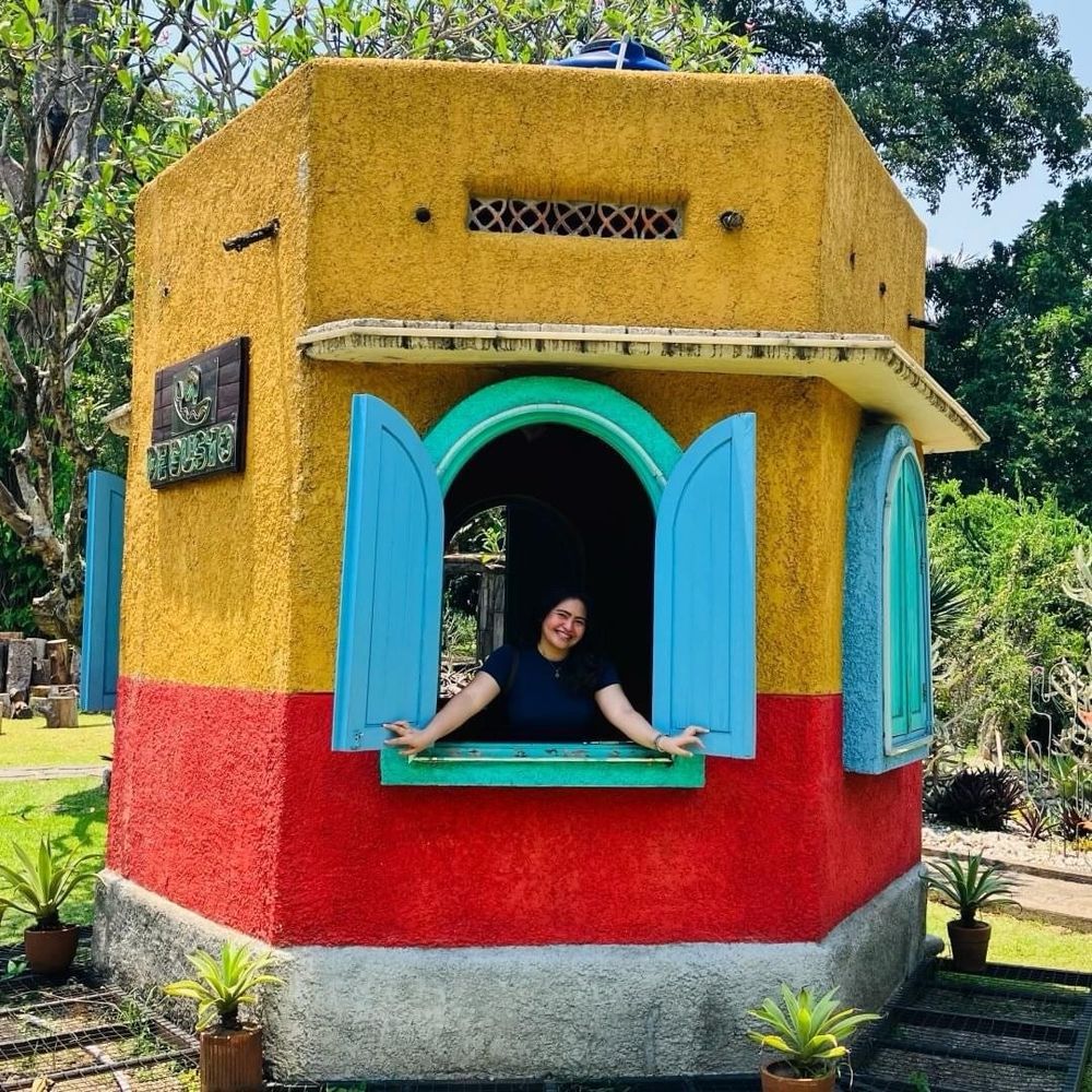CA Rubenta 🧿