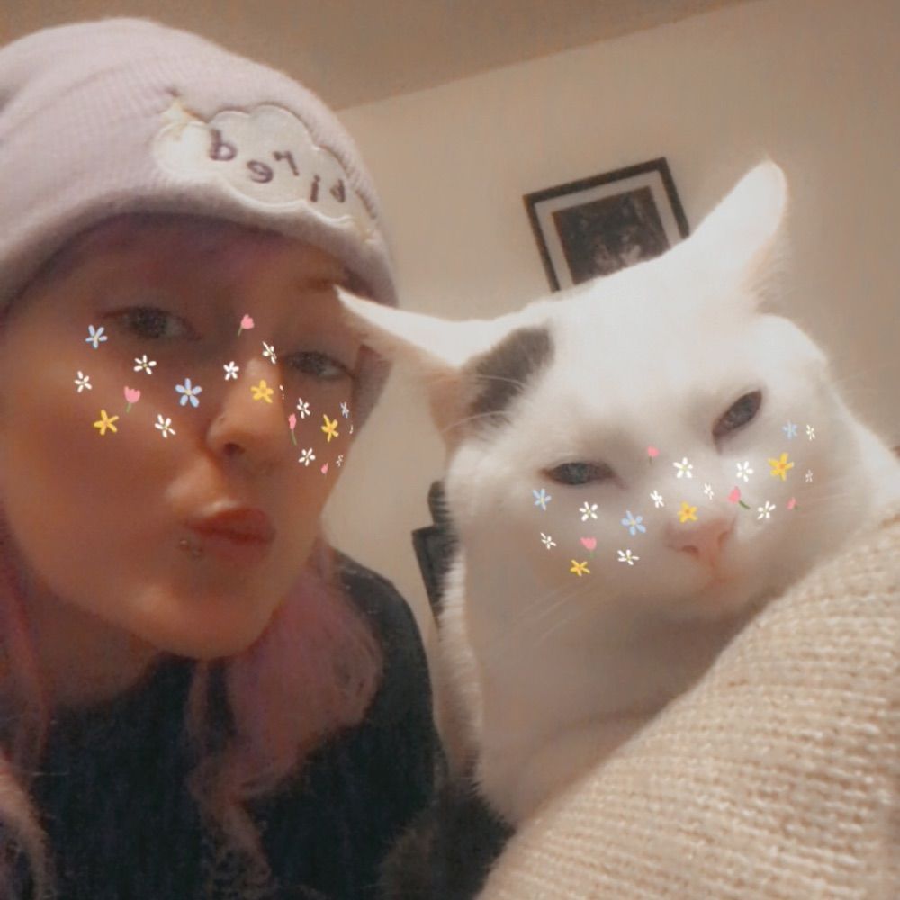 Libbie 🧚‍♀️✨