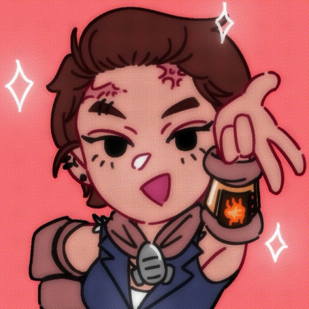 chilli 🌶️