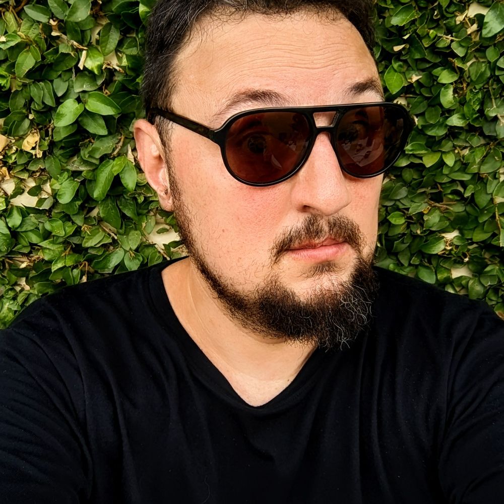 Nico Berardo 