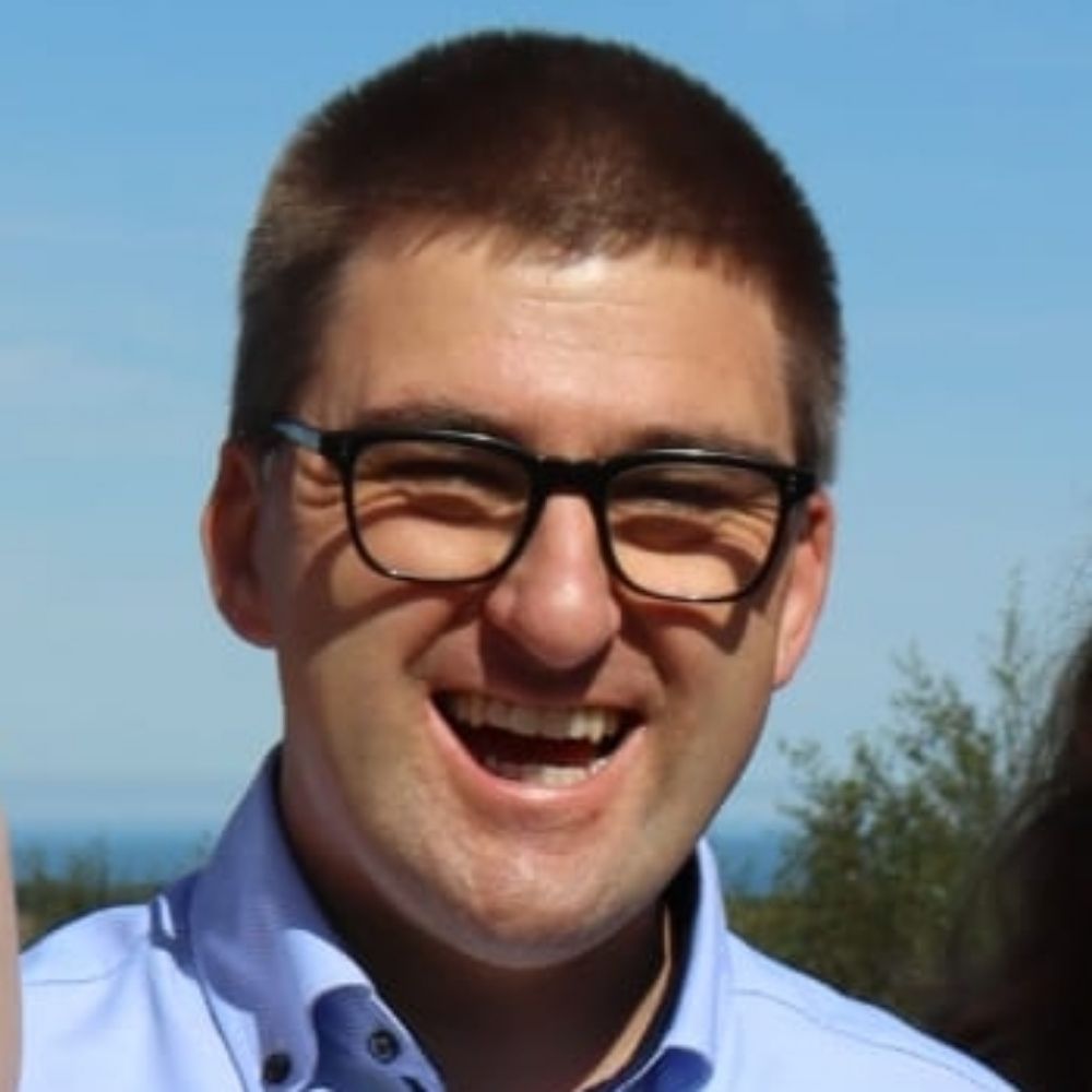 Conor Farnan