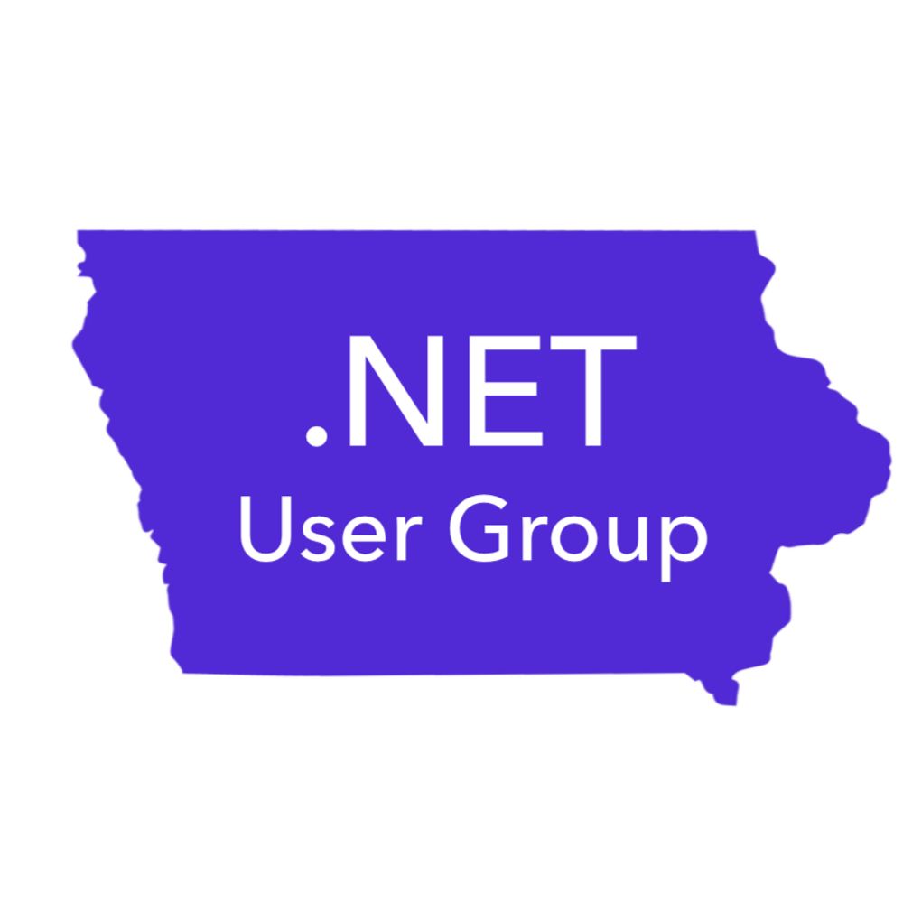Iowa .NET User Group