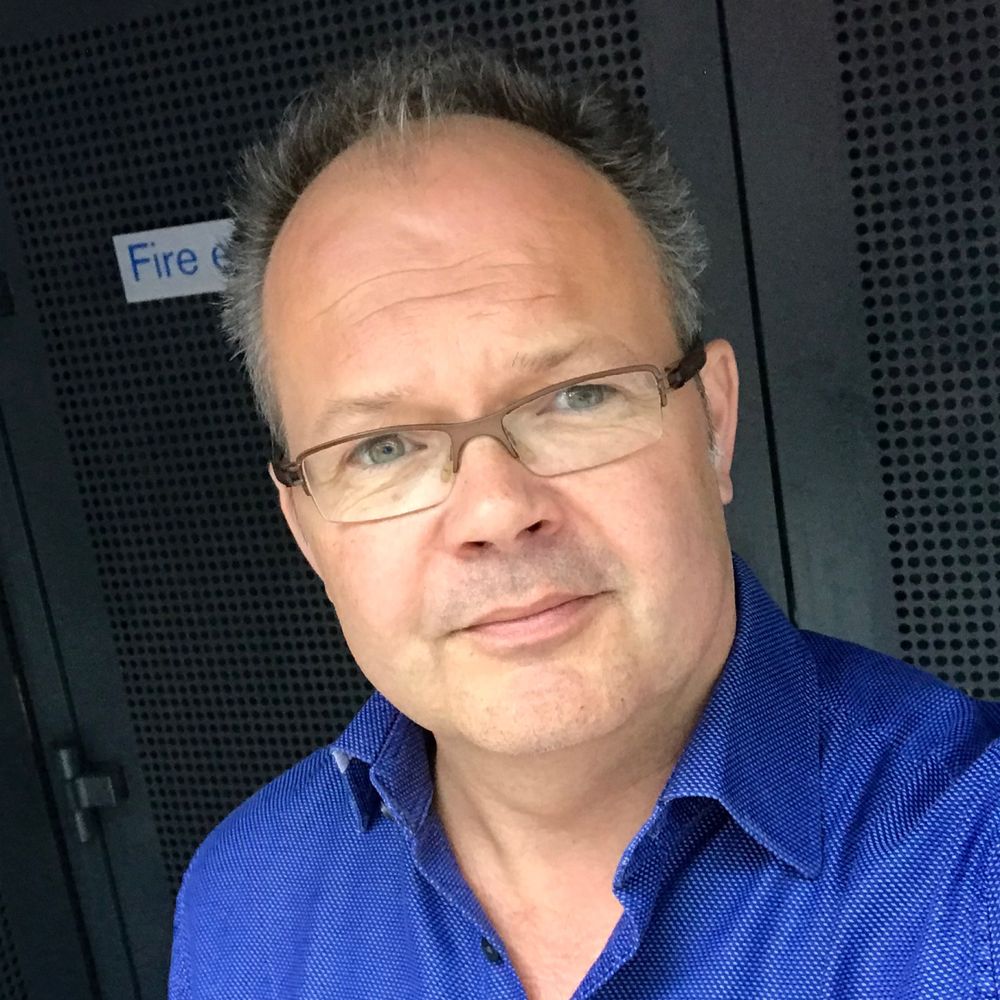 Alex Tanner