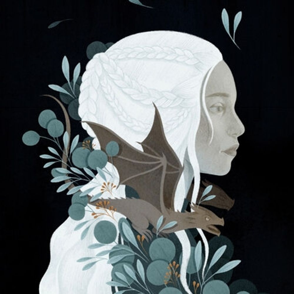 Lady Ange 