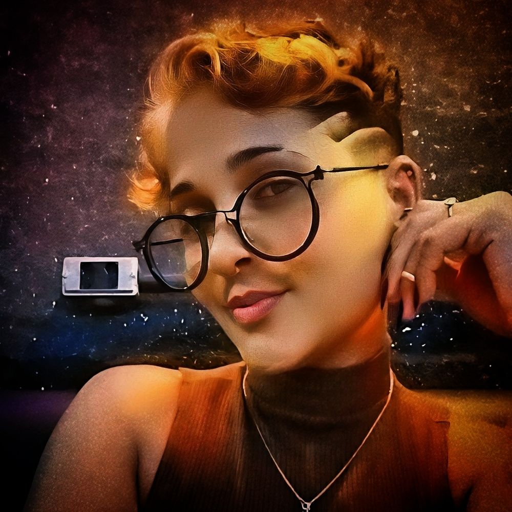 Mikelly Lins 🏹