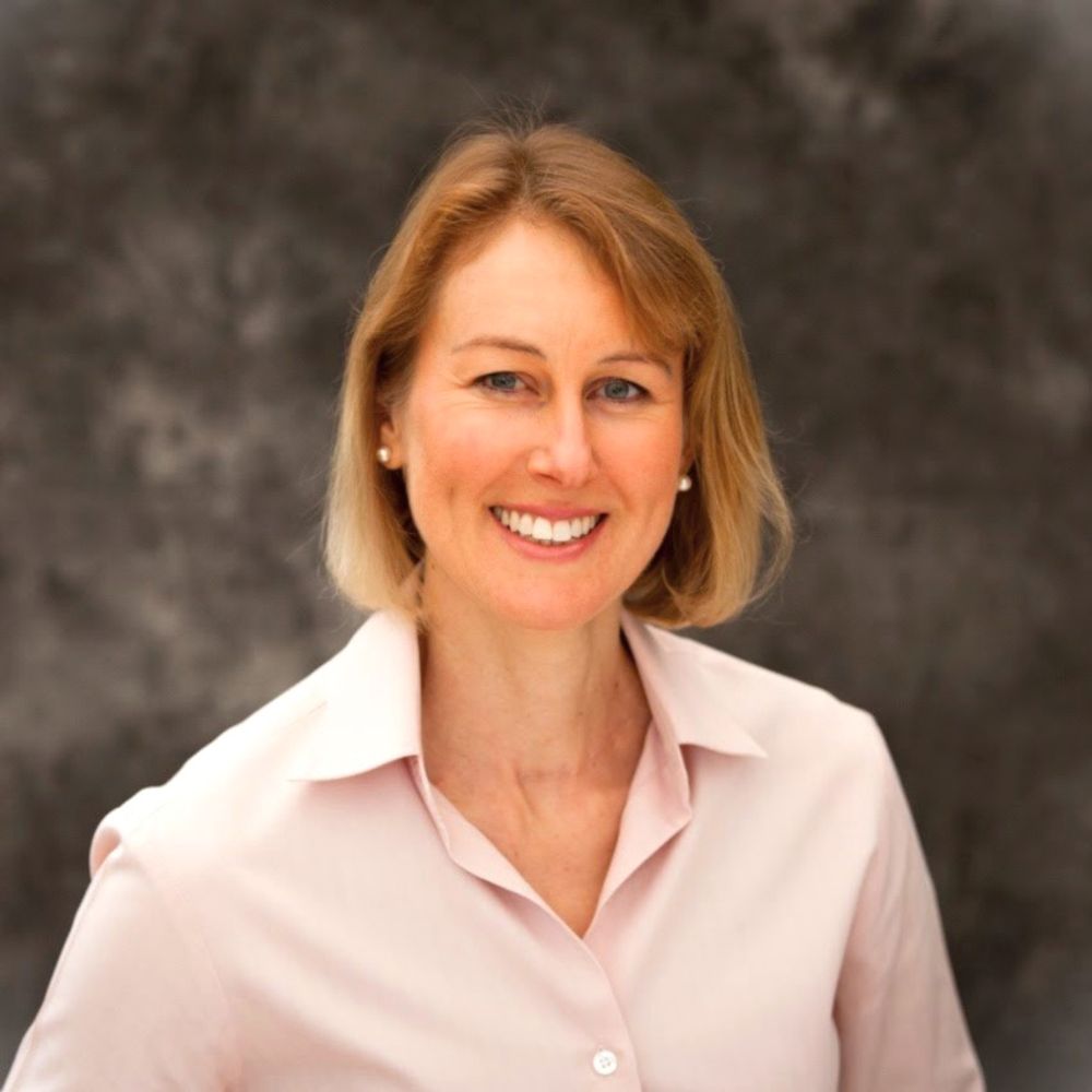 Ursula Crowley