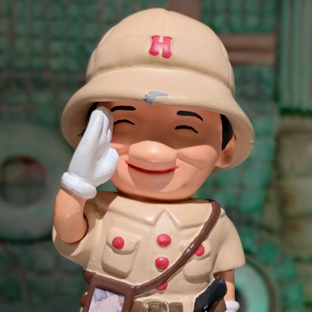 ノブユキ