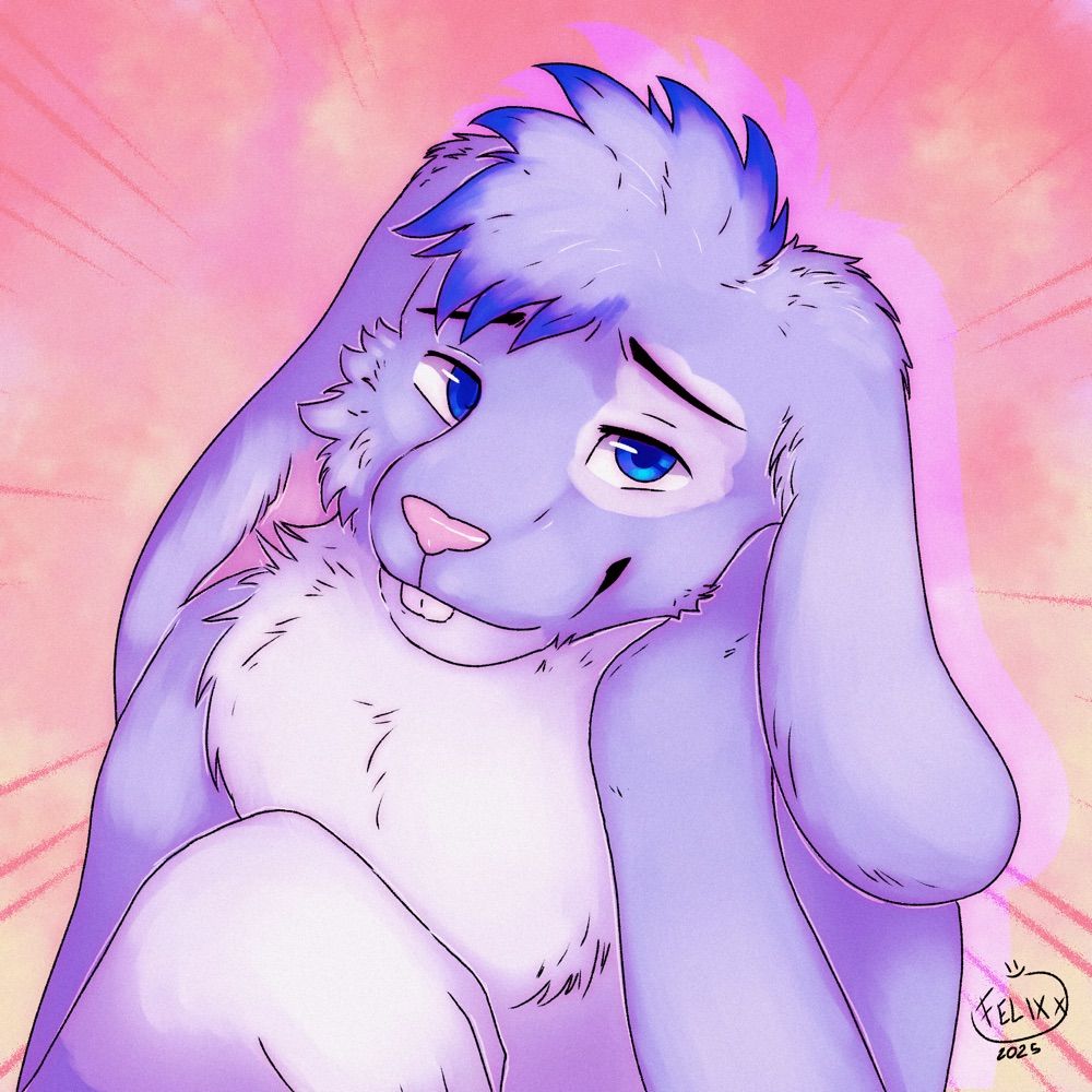 Bunnix 🐰