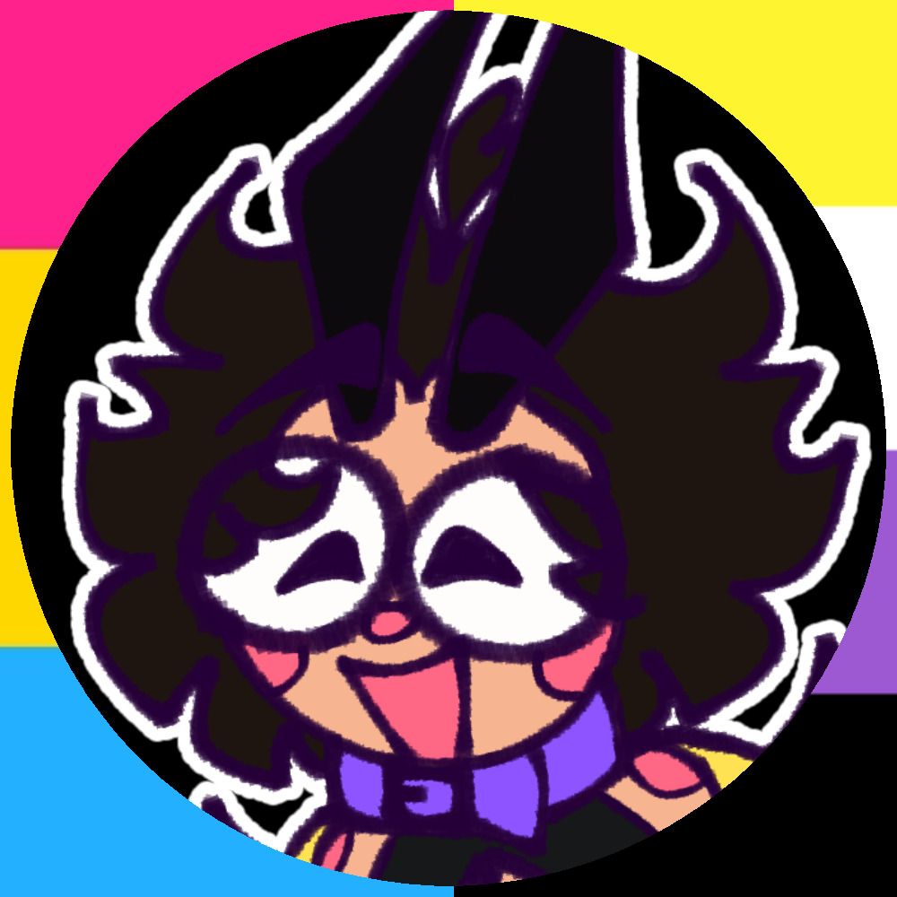 Alic! (they/he)