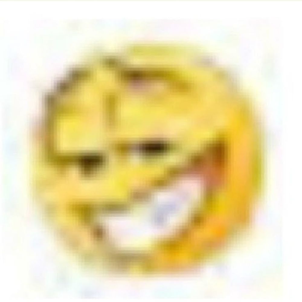 User avatar
