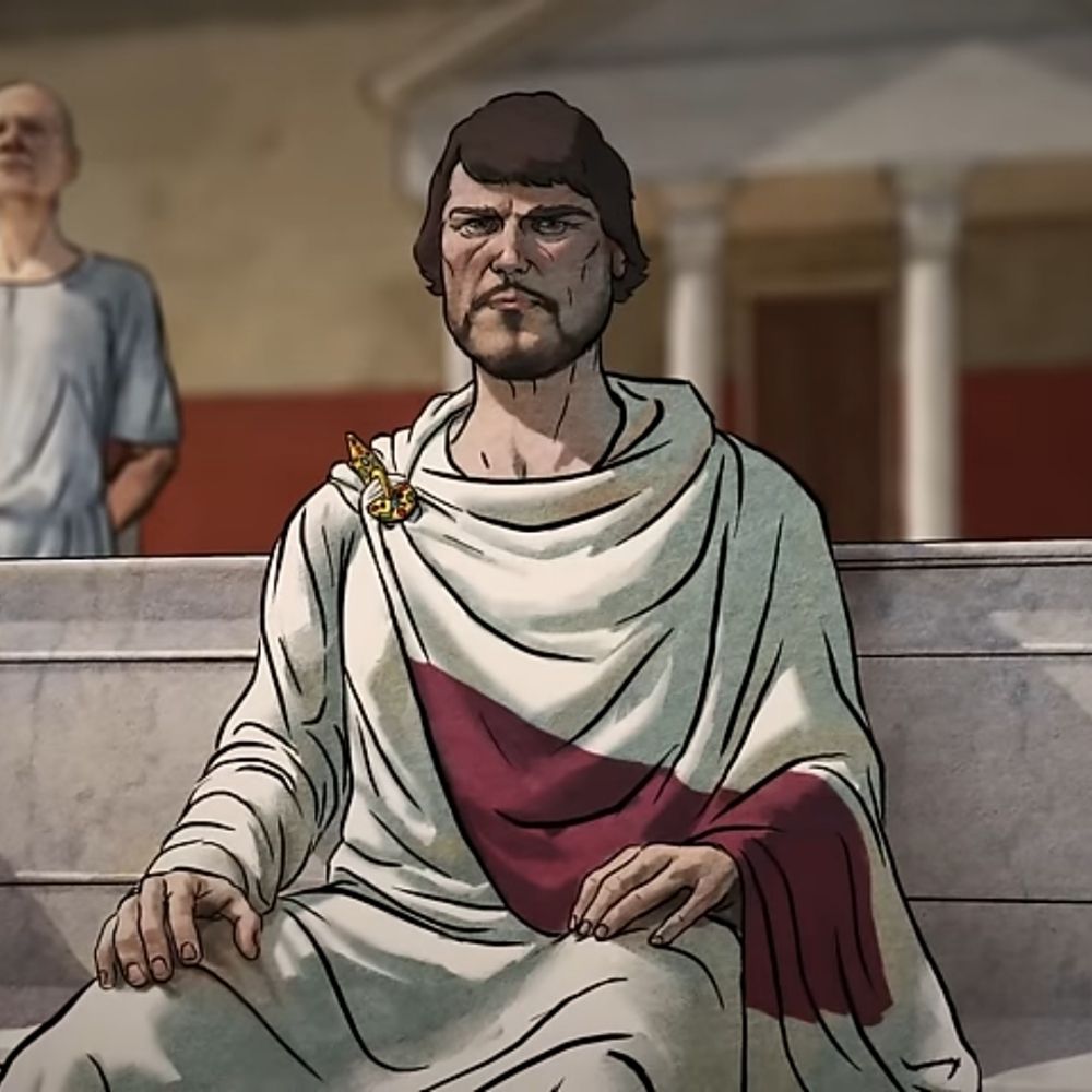 Pytheas de Massalia