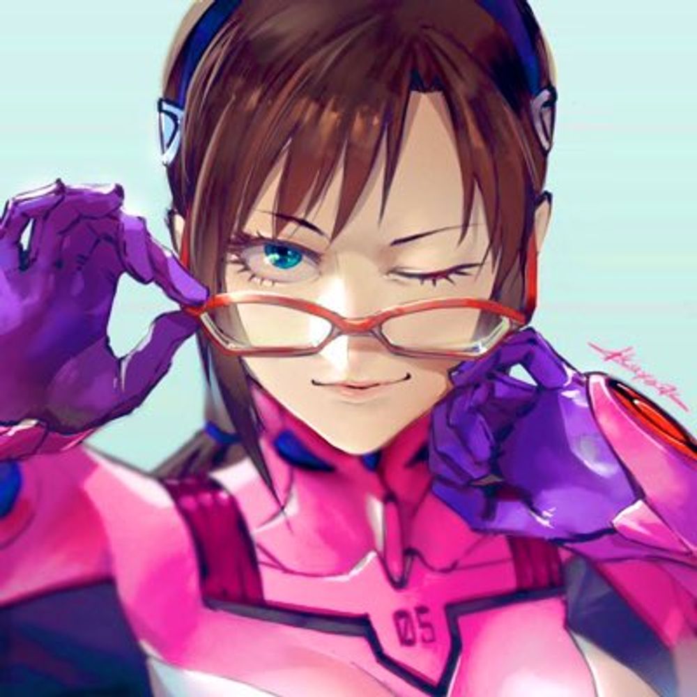 Mari Illustrious Makini