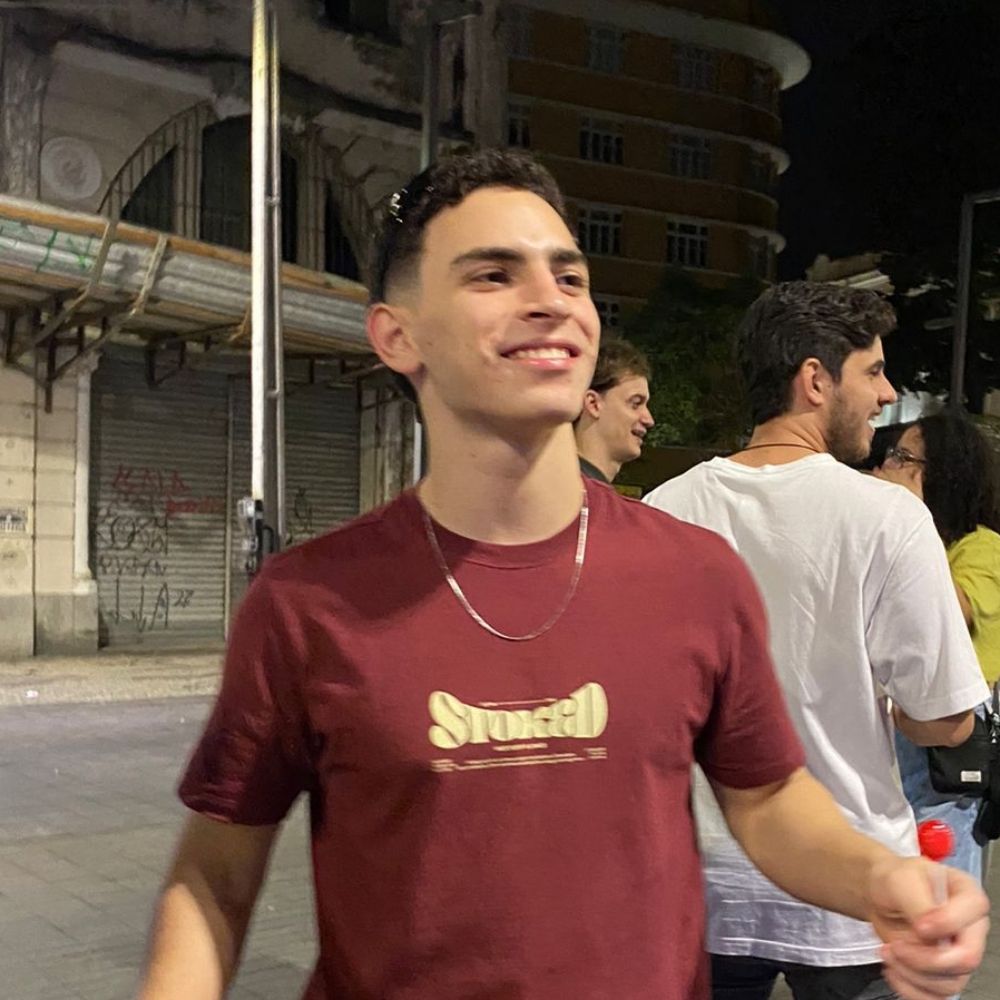Spinelli🤌