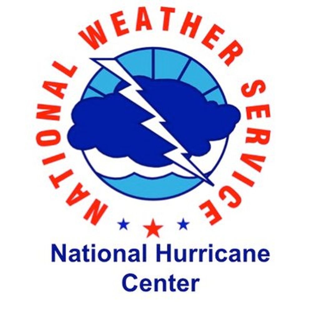 National Hurricane Center - Eastern Pacific Alerts (UNOFFICIAL)