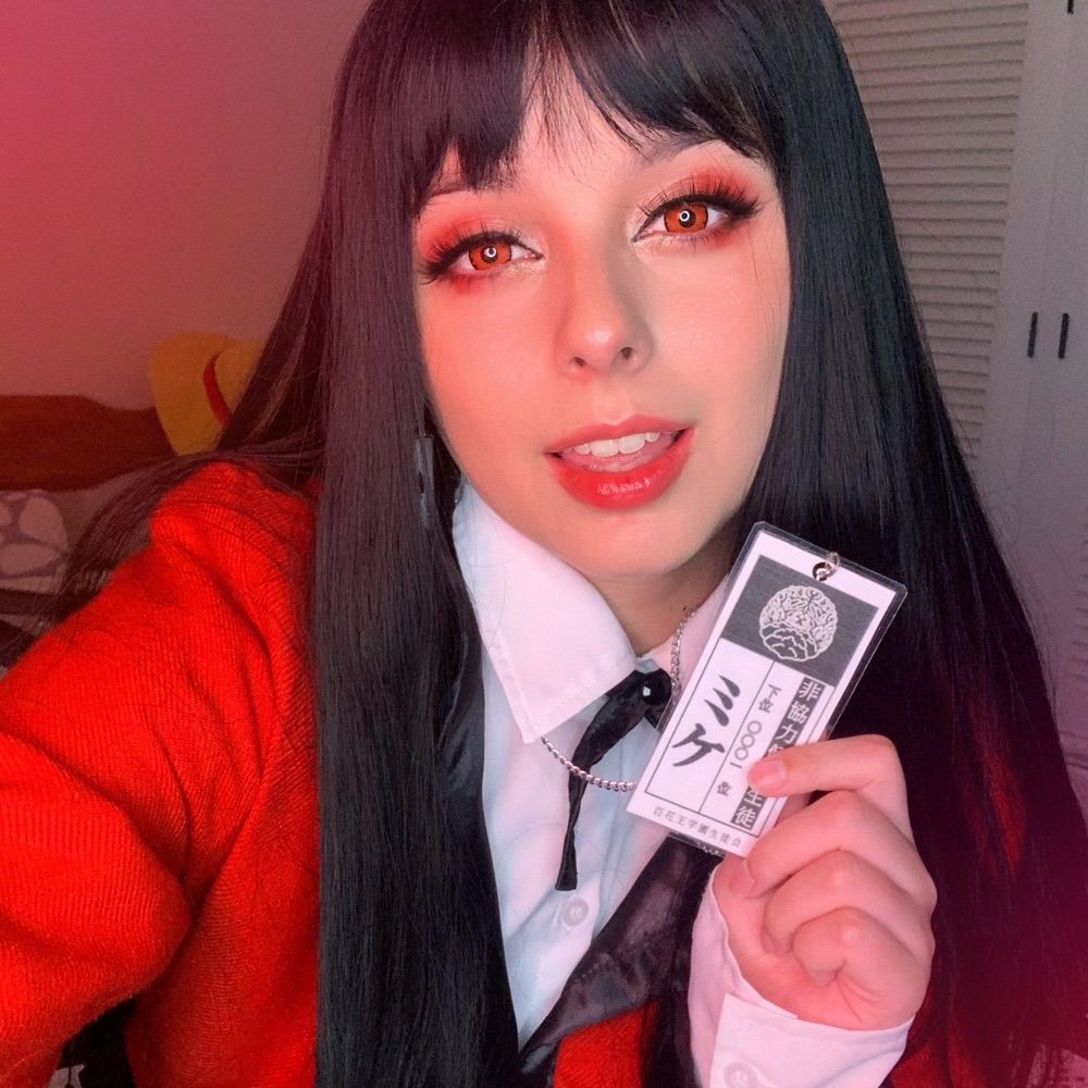 Ami Takami • Cosplay