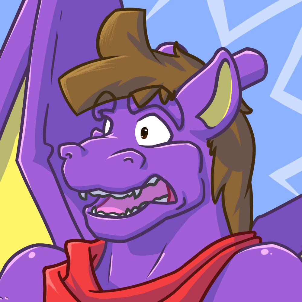 Serron The Dragon 🐉