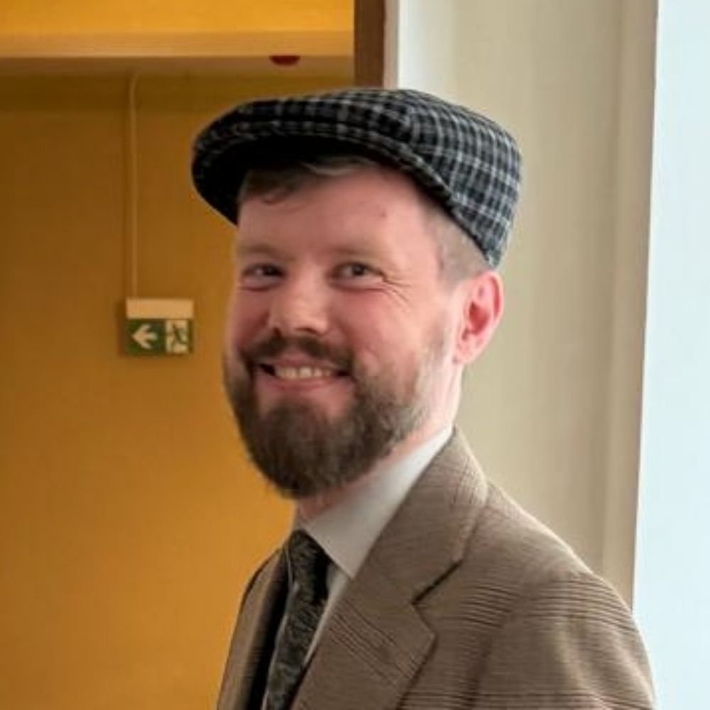 Jakub Rosły