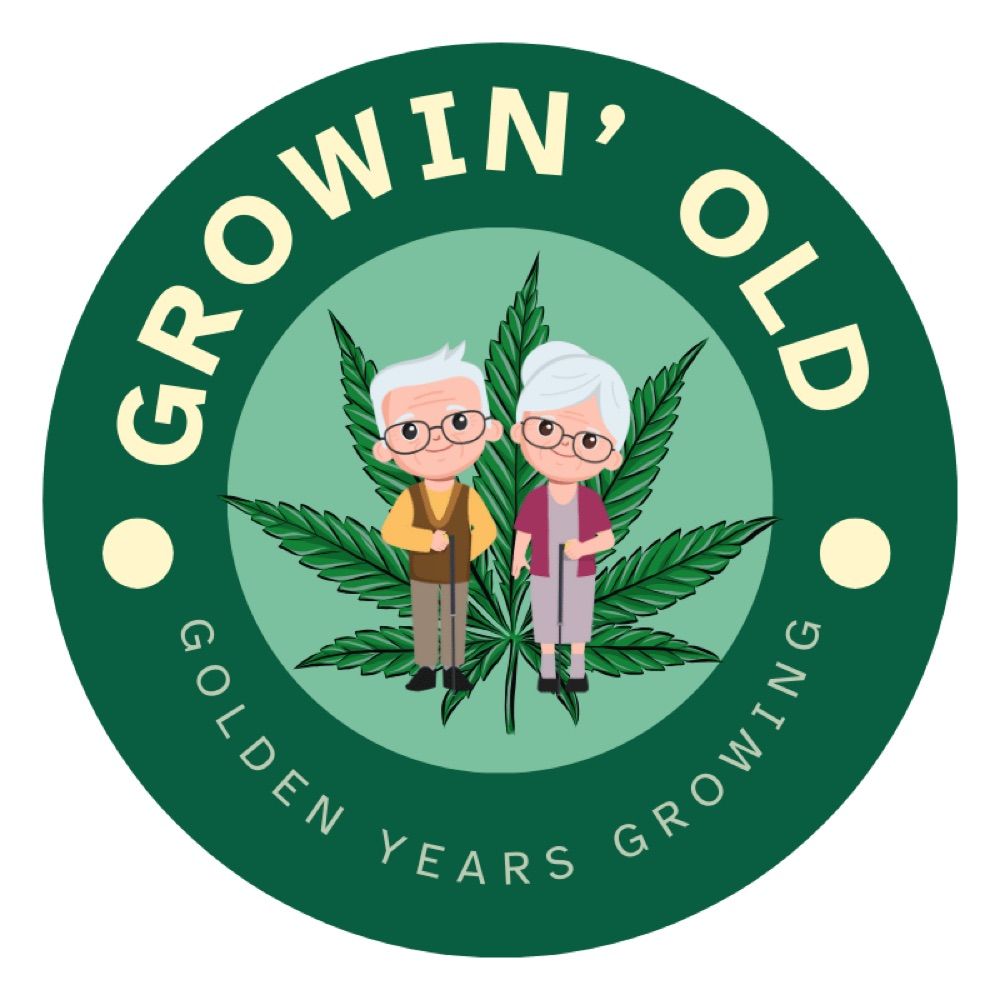 Growing' Old