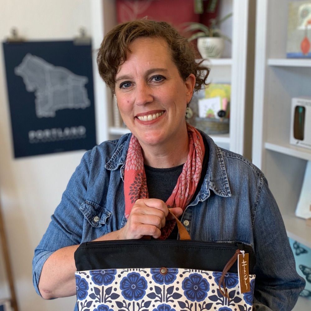 Heidi West Designs