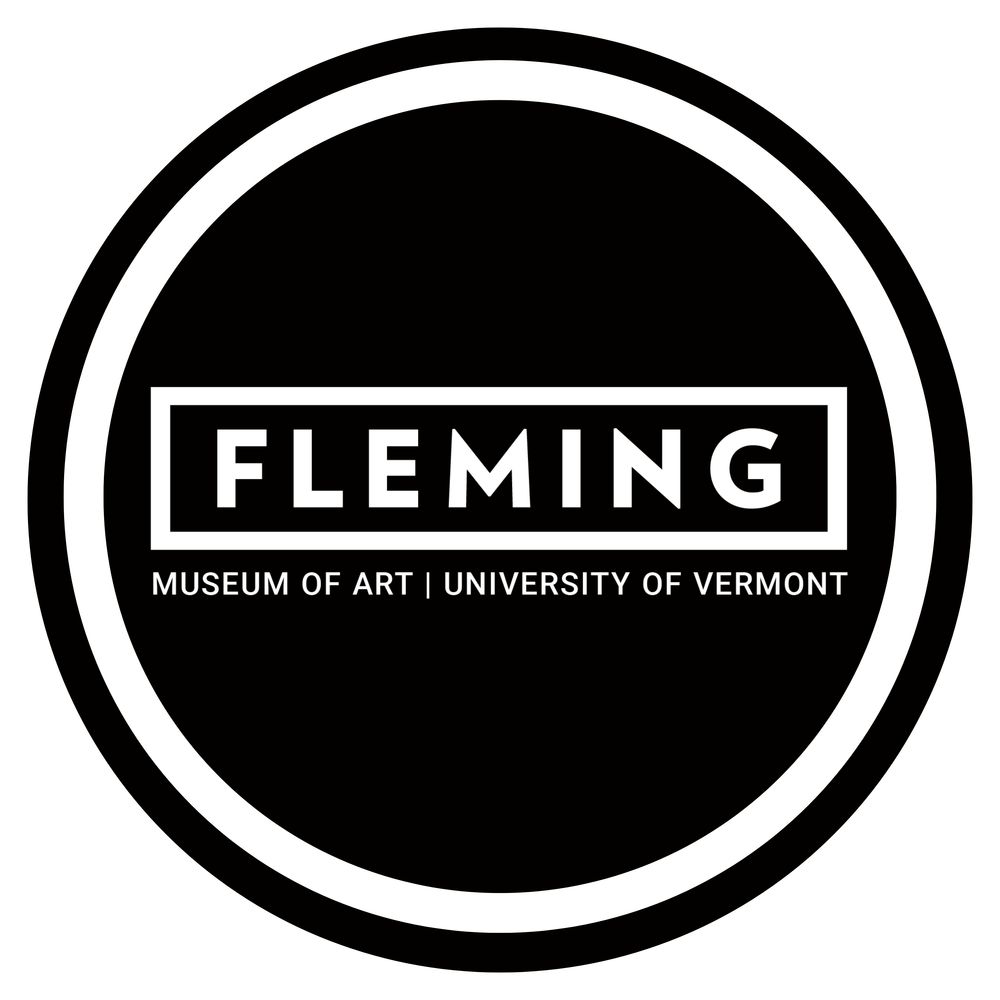 Fleming Museum of Art at the University of Vermont