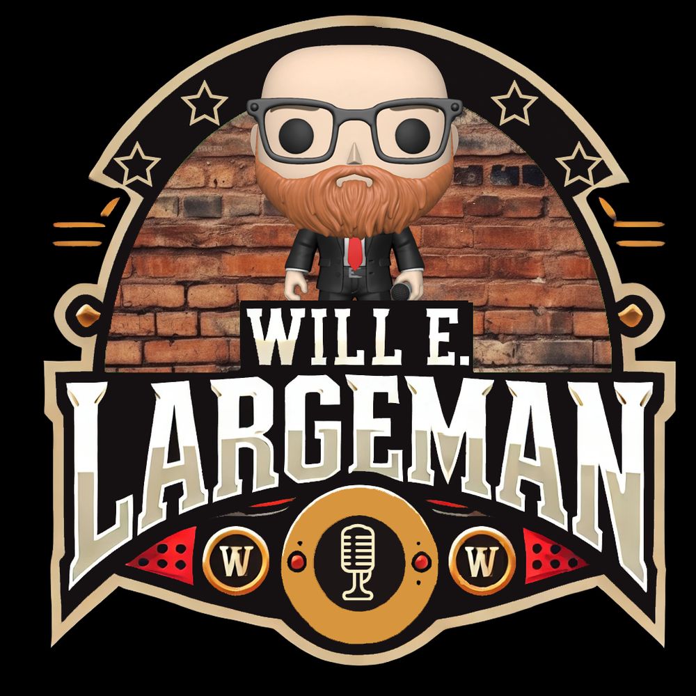 Will E Largeman