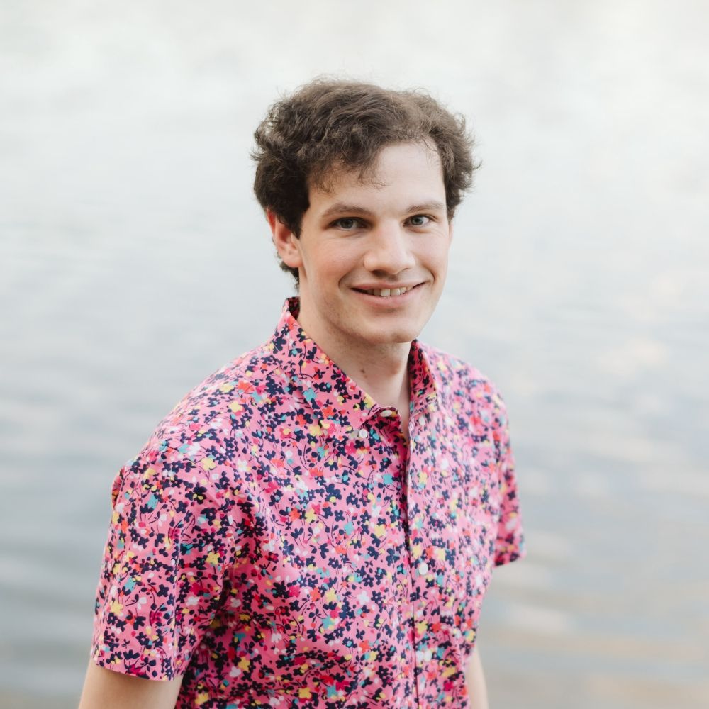 Adam Cobb