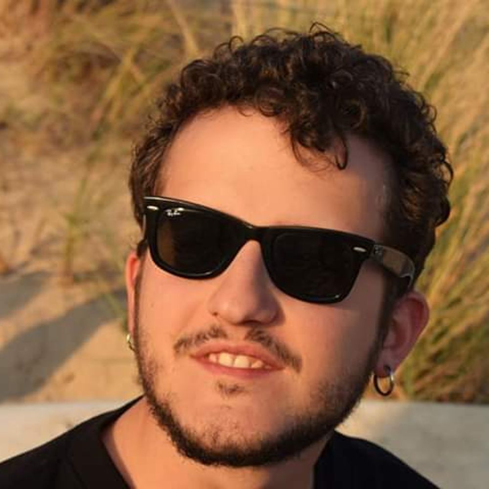 Pablo Sastrón