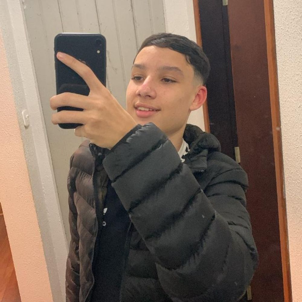 Matheus Souza 
