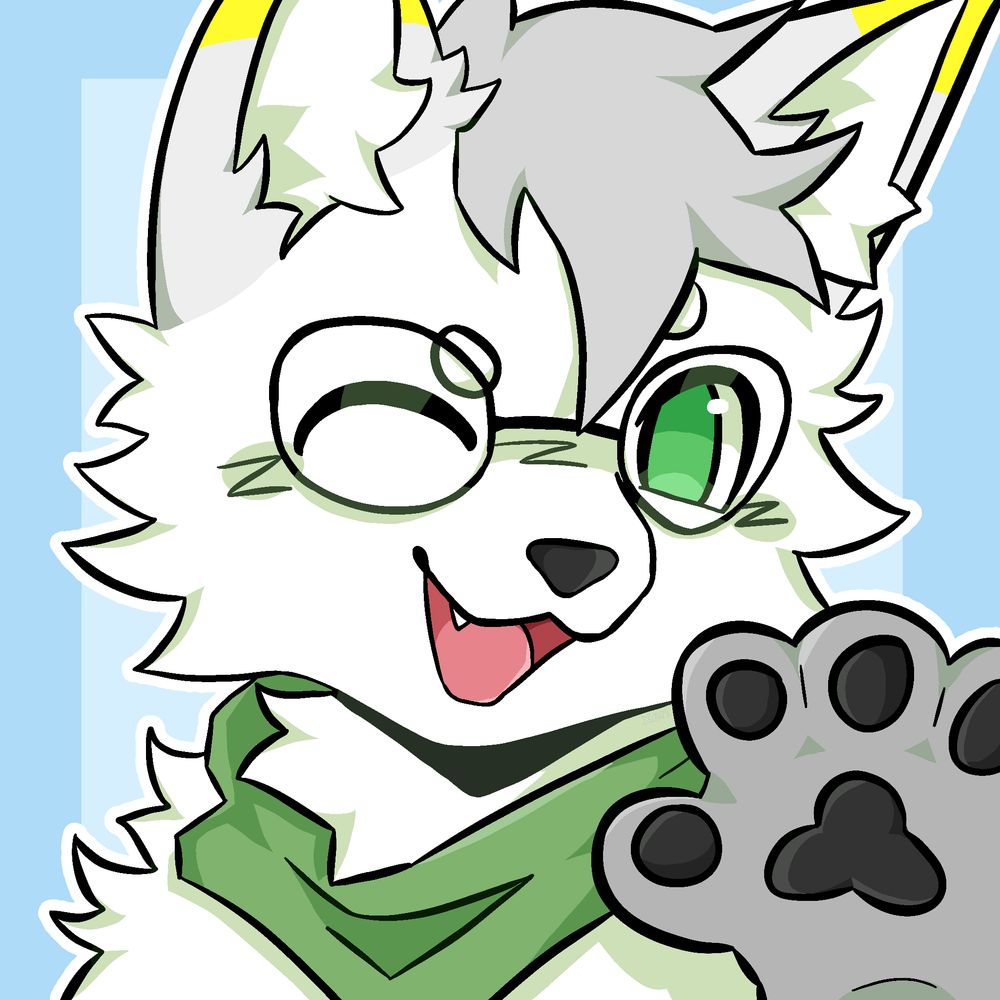 WattleFoxxo