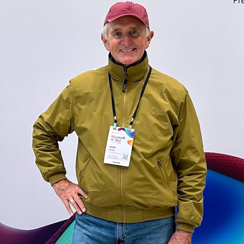 Jim Herlihy