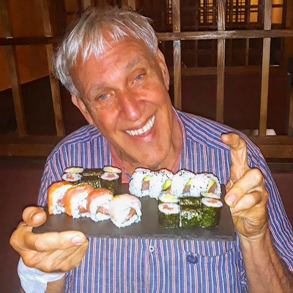 GREG MCCOMBS