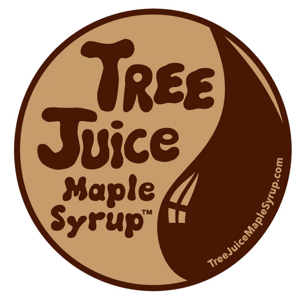 Tree Juice Maple Syrup