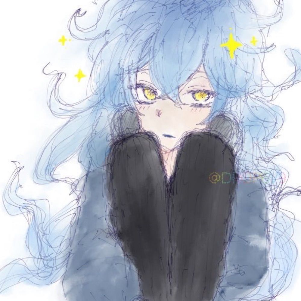 まぁ. (@drop6v9.bsky.social) — Bluesky