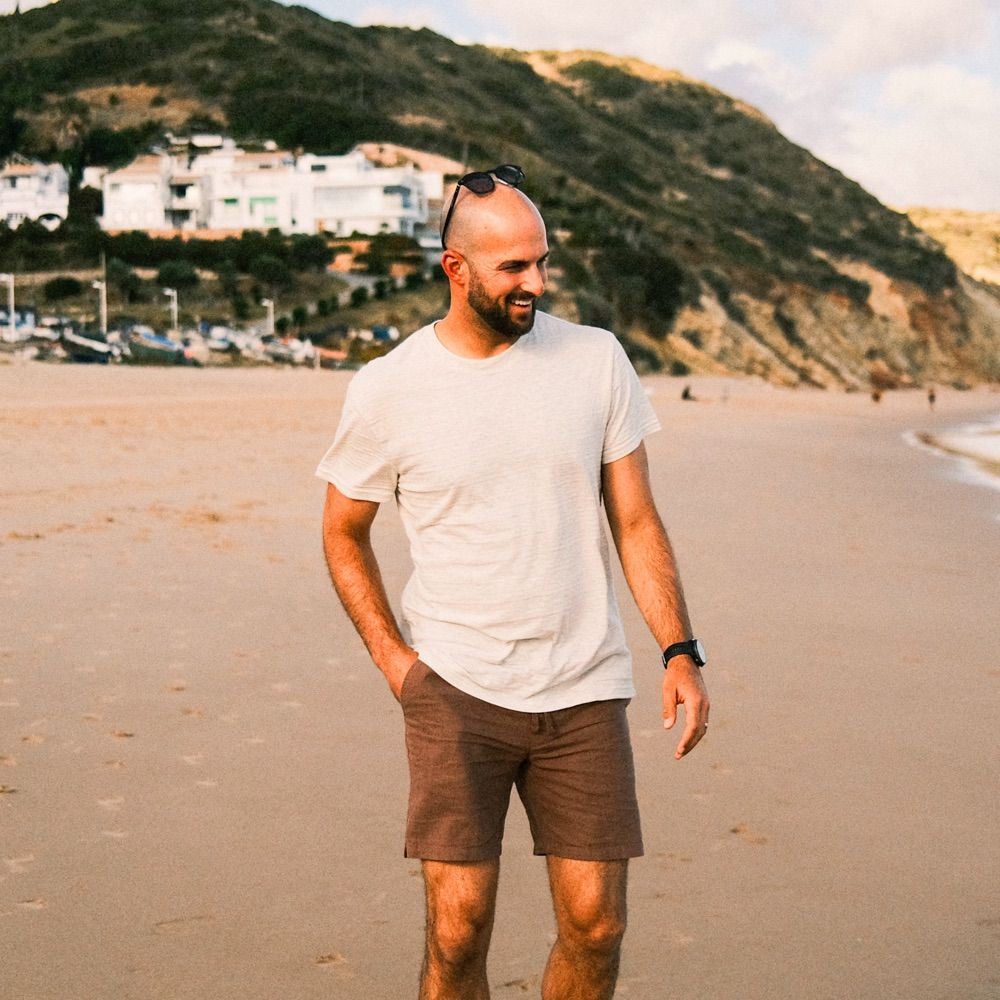 Michael Ciaglo