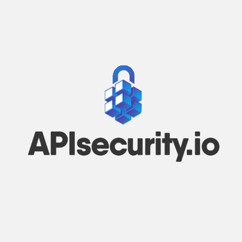 APIsecurity.io