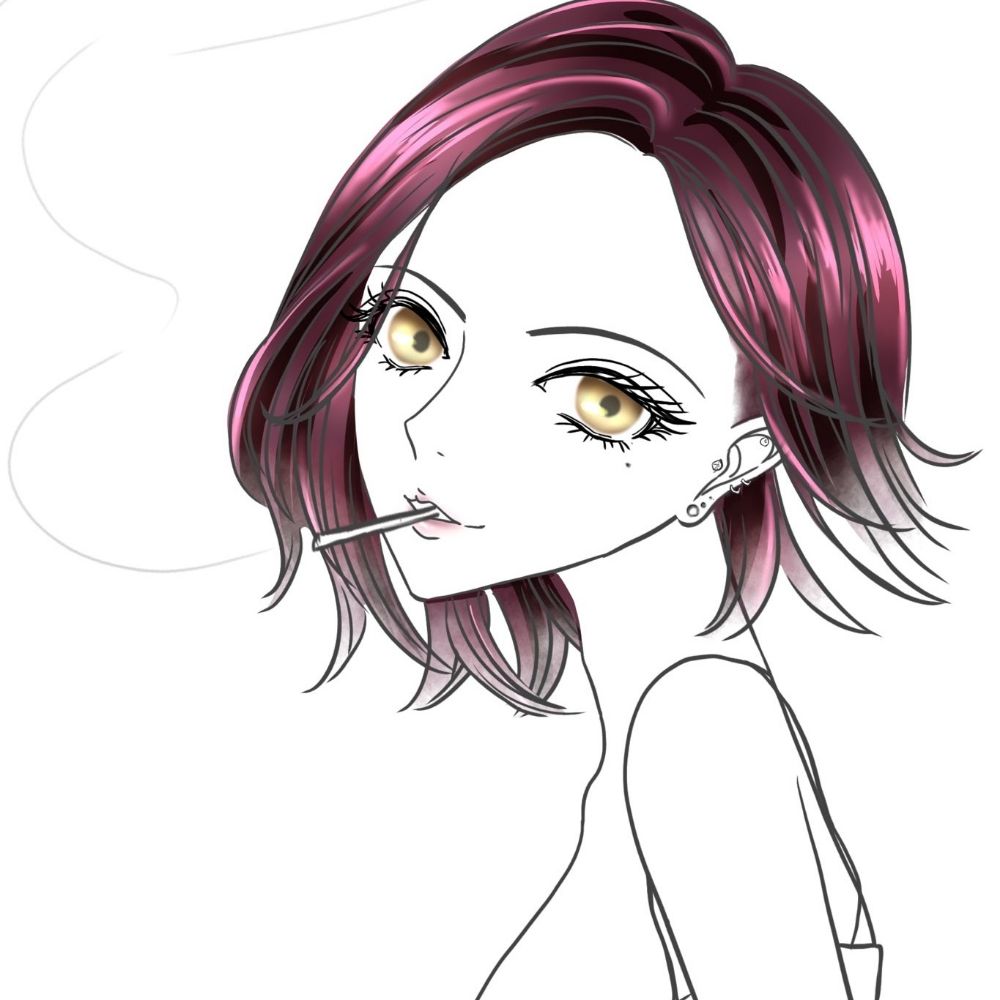キノ嬢