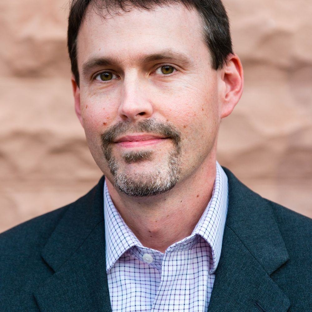 Chad Terhune