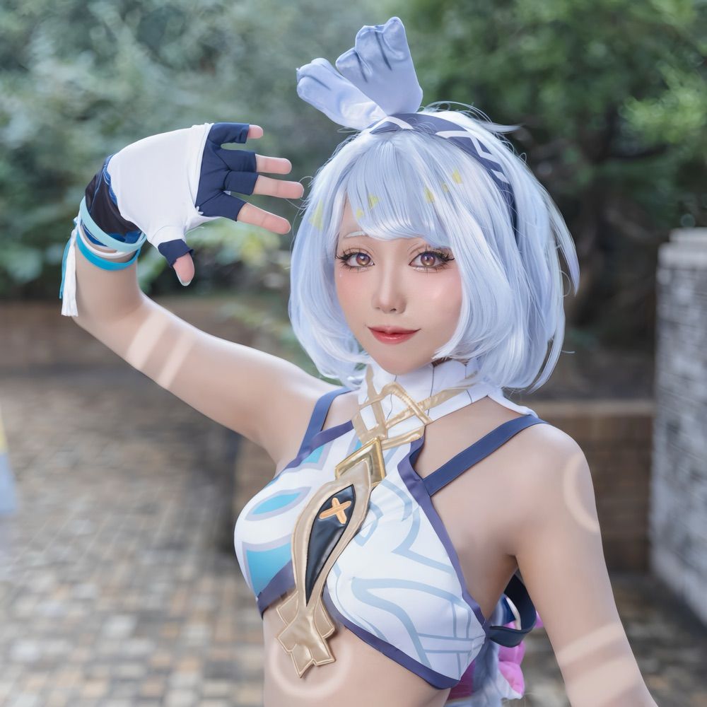 れちゃん