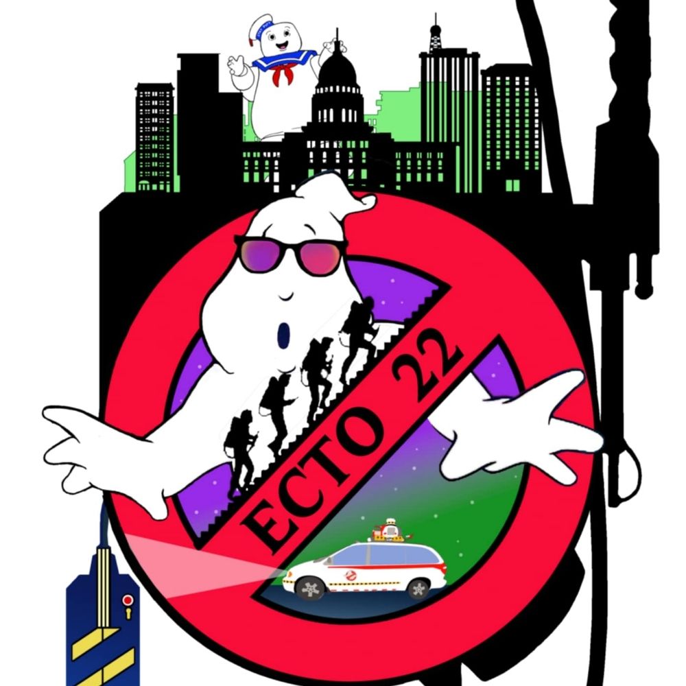 Mad City Ghostbusters