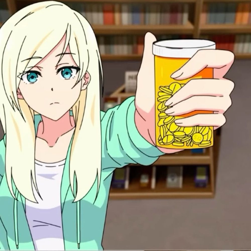 Class of Nana